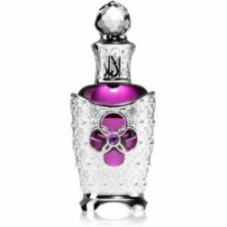 Lilia huile parfumée mixte 25 ml