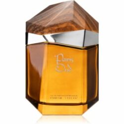 Paris Oud Eau de Parfum pour femme 100 ml