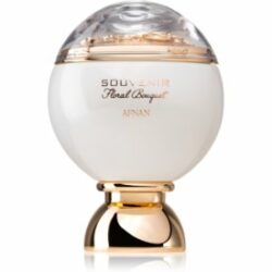 Souvenir Floral Bouquet Eau de Parfum pour femme 100 ml