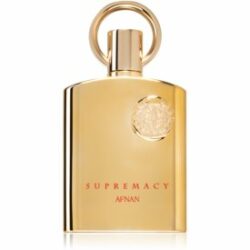 Supremacy Gold Eau de Parfum pour femme 100 ml