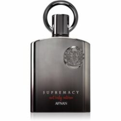 Supremacy Not Only Intense Eau de Parfum pour homme 100 ml