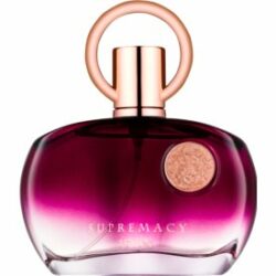 Supremacy Pour Femme Purple Eau de Parfum pour femme 100 ml
