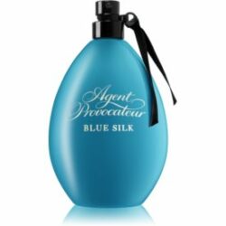Blue Silk Eau de Parfum pour femme 100 ml