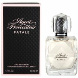 Fatale Eau de Parfum pour femme 50 ml
