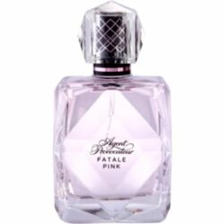 Fatale Pink Eau de Parfum pour femme 100 ml