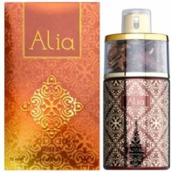 Alia Eau de Parfum pour femme 75 ml