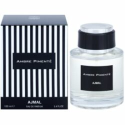 Ambre Pimente Eau de Parfum mixte 100 ml