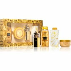 Aurum coffret cadeau pour femme