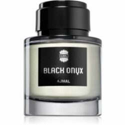Black Onyx Eau de Parfum pour homme 100 ml