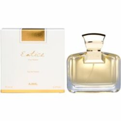 Entice Pour Femme Eau de Parfum pour femme 75 ml