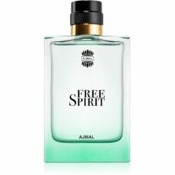 Free Spirit Eau de Parfum pour homme 100 ml