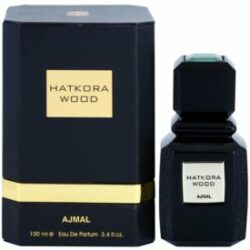 Hatkora Wood 100 ml