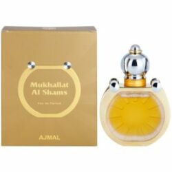 Mukhallat Shams 50 ml