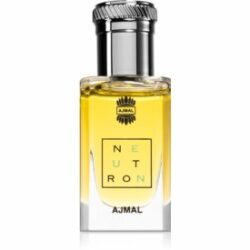 Neutron huile parfumée (sans alcool) pour homme 10 ml