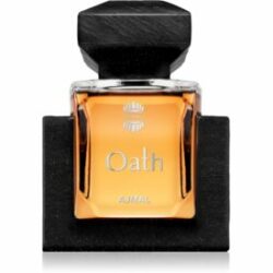 Oath for him Eau de Parfum pour homme 100 ml