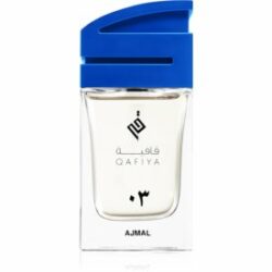Qafiya 3 Eau de Parfum mixte 75 ml