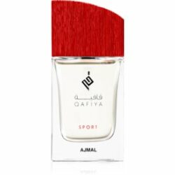 Qafiya Sport Eau de Parfum pour homme 75 ml
