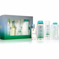 Raindrops coffret cadeau pour femme