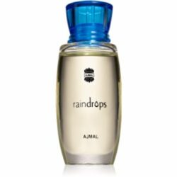 Raindrops parfum (sans alcool) pour femme 10 ml