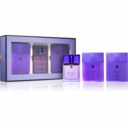 Sacrifice for Her coffret cadeau pour femme