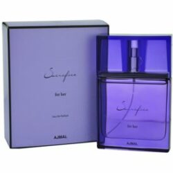 Sacrifice for Her Eau de Parfum pour femme 50 ml