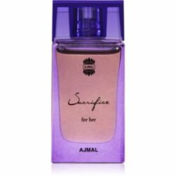 Sacrifice for Her parfum (sans alcool) pour femme 10 ml