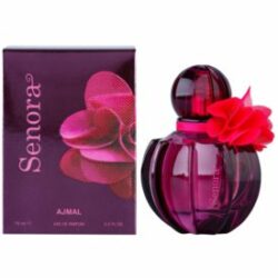 Senora Eau de Parfum pour femme 75 ml
