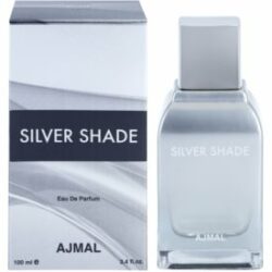 Silver Shade Eau de Parfum mixte 100 ml