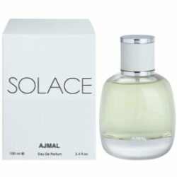 Solace Eau de Parfum pour femme 100 ml
