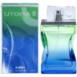 Utopia II Eau de Parfum pour homme 90 ml