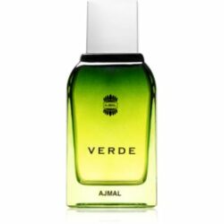 Verde Eau de Parfum pour homme 100 ml