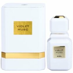 Violet Musc Eau de Parfum mixte 100 ml