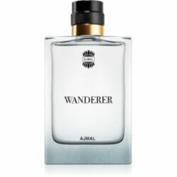 Wanderer Eau de Parfum pour homme 100 ml