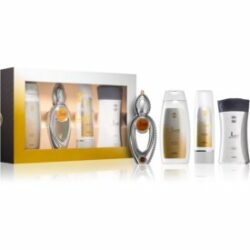 Wisal coffret cadeau pour femme