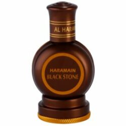 Black Stone huile parfumée pour homme 15 ml