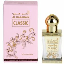 Classic huile parfumée mixte 12 ml