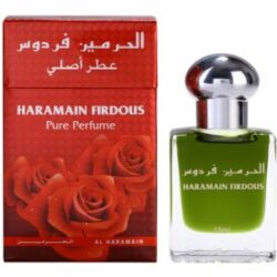 Firdous huile parfumée pour homme (roll on) 15 ml