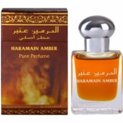 Haramain Amber huile parfumée mixte 15 ml