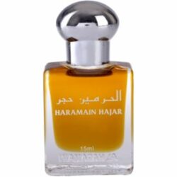 Haramain Hajar huile parfumée mixte 15 ml