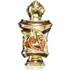 Jameela huile parfumée mixte 10 ml