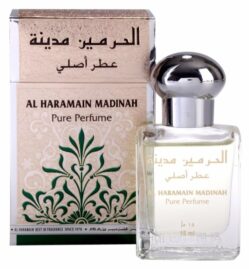 Madinah huile parfumée mixte 15 ml