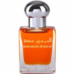 Makkah huile parfumée mixte 15 ml