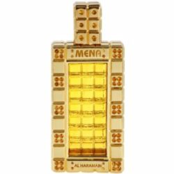Mena Eau de Parfum mixte 60 ml