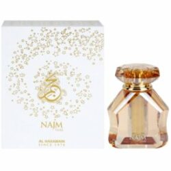 Najm Gold huile parfumée mixte 18 ml