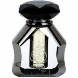 Najm Noir huile parfumée mixte 18 ml