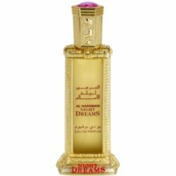 Night Dreams Eau de Parfum pour femme 60 ml