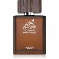Oudh Patchouli Eau de Parfum mixte 100 ml