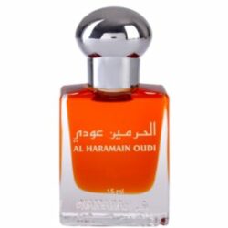 Oudi huile parfumée mixte 15 ml