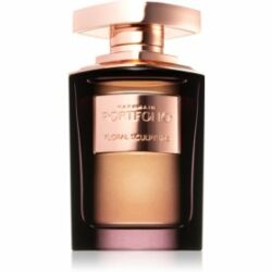 Portfolio Floral Sculpture Eau de Parfum mixte 75 ml