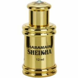 Sheikha huile parfumée mixte 12 ml
